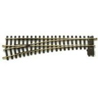 LGB 18150 G Handweiche, links, R5, 15° LGB 18150 G Handweiche, links, R5, 15° von LGB