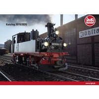 LGB 18191 Gesamtkatalog 2019, Deutsch LGB 18191 Gesamtkatalog 2019, Deutsch von LGB