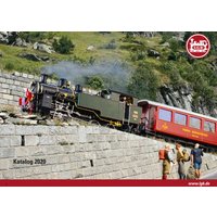LGB 18475 LGB Katalog 2020/2021 Deutsch LGB 18475 LGB Katalog 2020/2021 Deutsch von LGB