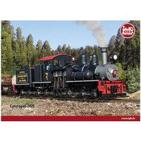 LGB 18519 Katalog 2025 FR - französisch LGB 18519 Katalog 2025 FR - französisch von LGB