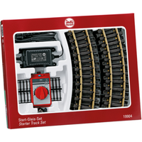LGB 19904 G Start-Gleis-Set LGB 19904 G Start-Gleis-Set von LGB