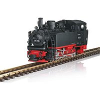 LGB 20483 G Dampflokomotive 99 716, ÖMB, Ep. VI LGB 20483 G Dampflokomotive 99 716, ÖMB, Ep. VI von LGB
