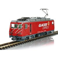 LGB 23101 G Elektrolokomotive HGe 4/4 II "Glacier Express", MGB, Ep. VI LGB 23101 G Elektrolokomotive HGe 4/4 II "Glacier Express", MGB, Ep. VI von LGB