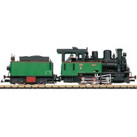 LGB 24268 G Dampflokomotive 798.101, SWEG, Ep. IV LGB 24268 G Dampflokomotive 798.101, SWEG, Ep. IV von LGB