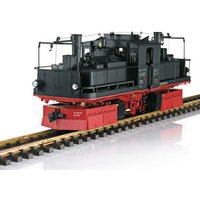 LGB 26254 G Dampflok 99 161, DR, Ep. VI LGB 26254 G Dampflok 99 161, DR, Ep. VI von LGB