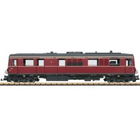 LGB 26390 G Dieseltriebwagen T3, HSB, Ep. IV LGB 26390 G Dieseltriebwagen T3, HSB, Ep. IV von LGB