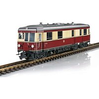 LGB 26391 SPUR G Triebwagen VT 137, DR, Ep. III von LGB
