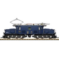 LGB 26602 G Elektrolokomotive Ge 6/6 I, RhB, Ep. V LGB 26602 G Elektrolokomotive Ge 6/6 I, RhB, Ep. V von LGB