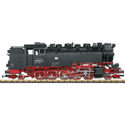 LGB 26818G Dampflok BR 99.02 Öl der DR, divers von LGB