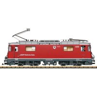 LGB 28442 G Elektrolokomotive Ge 4/4 II, RhB, Ep. VI LGB 28442 G Elektrolokomotive Ge 4/4 II, RhB, Ep. VI von LGB