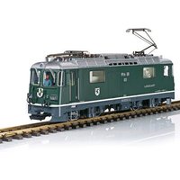 LGB 28447 G E-Lok Nr. 611 (Serie Ge 4/4 II), RhB, Ep. VI, RhB, Ep. VI von LGB