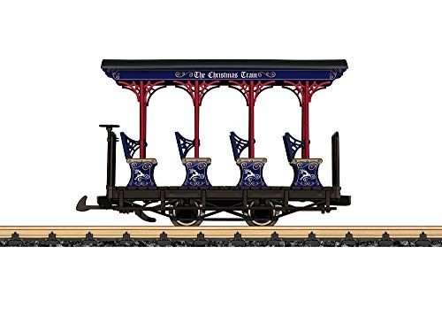 LGB 30432 G Personenwagen zu Chloe von LGB