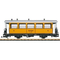LGB 30563 G Barwagen C 114, RhB, Ep. VI LGB 30563 G Barwagen C 114, RhB, Ep. VI von LGB