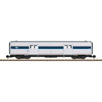 LGB 31201 G Amtrak Gepäckwagen, Amtrak, Ep. VI LGB 31201 G Amtrak Gepäckwagen, Amtrak, Ep. VI von LGB