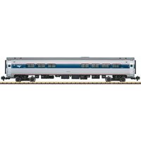 LGB 31205 G Amfleet® Cafe-Personenwagen, Amtrak, Ep. VI von LGB