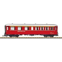 LGB 31525 G Schnellzugwagen 1. Klasse, RhB, Ep. IV LGB 31525 G Schnellzugwagen 1. Klasse, RhB, Ep. IV von LGB