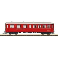 LGB 31526 G Schnellzugwagen 2. Klasse, RhB, Ep. IV LGB 31526 G Schnellzugwagen 2. Klasse, RhB, Ep. IV von LGB