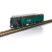LGB 32354 G Aussichtswagen KB4, RüBB, Ep. VI LGB 32354 G Aussichtswagen KB4, RüBB, Ep. VI von LGB