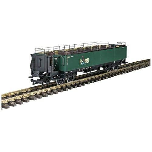 LGB 32354 G Aussichtwagen der RüBB LGB 32354 G Aussichtwagen der RüBB von LGB