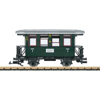 LGB 33079 G Personenwagen, ÖMB, Ep. VI LGB 33079 G Personenwagen, ÖMB, Ep. VI von LGB