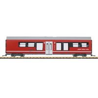 LGB 33150 G RhB Mittelwagen zu Triebzug ABe 4/16 "Capricorn", RhB, Ep. VI von LGB