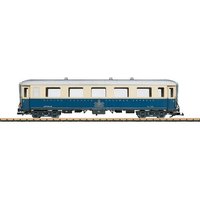 LGB 33520 G (Schmalspur) Salonwagen, RhB, Ep. VI von LGB