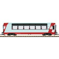 LGB 33666 G (Schmalspur) Panoramawagen 1. Klasse, RhB, Ep. VI von LGB
