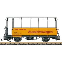 LGB 34252 G Aussichtswagen, RhB, Ep. VI LGB 34252 G Aussichtswagen, RhB, Ep. VI von LGB