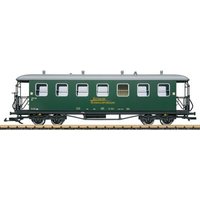 LGB 36356 G SOEG Personenwagen, DR, Ep. VI LGB 36356 G SOEG Personenwagen, DR, Ep. VI von LGB