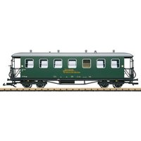 LGB 36357 G SOEG Personenwagen, DR, Ep. VI LGB 36357 G SOEG Personenwagen, DR, Ep. VI von LGB