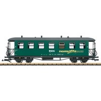 LGB 36370 G Personenwagen Bauart KB, SDG, Ep. VI LGB 36370 G Personenwagen Bauart KB, SDG, Ep. VI von LGB
