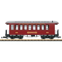 LGB 36820 G Personenwagen, D&S RR, Ep. VI LGB 36820 G Personenwagen, D&S RR, Ep. VI von LGB