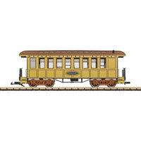 LGB 36830 G Personenwagen, NCRR, Ep. II LGB 36830 G Personenwagen, NCRR, Ep. II von LGB