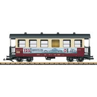 LGB 37738 G Personenwagen, HSB, Ep. VI LGB 37738 G Personenwagen, HSB, Ep. VI von LGB