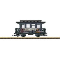LGB 39024 G Halloweenwagen LGB 39024 G Halloweenwagen von LGB