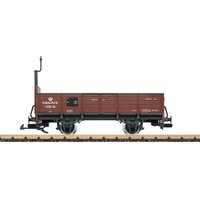 LGB 40274 G Offener Güterwagen 4122 K, K.sä.St.E., Ep. I LGB 40274 G Offener Güterwagen 4122 K, K.sä.St.E., Ep. I von LGB