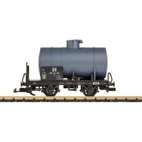 LGB 40556 G Kesselwagen, DR, Ep. III LGB 40556 G Kesselwagen, DR, Ep. III von LGB