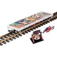 LGB 40598 G Flachwagen 250 Jahre Amerika von LGB