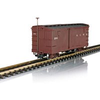 LGB 48676 G Güterwagen, NCRR, Ep. II LGB 48676 G Güterwagen, NCRR, Ep. II von LGB