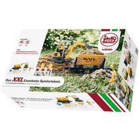 LGB 49501 - Ergänzungsset Baustelle von LGB