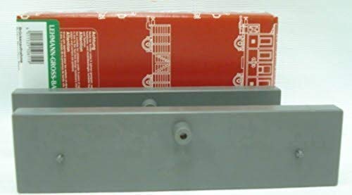 LGB 50611 - Brückenaufnahme, 2 Stück LGB 50611 - Brückenaufnahme, 2 Stück von Märklin