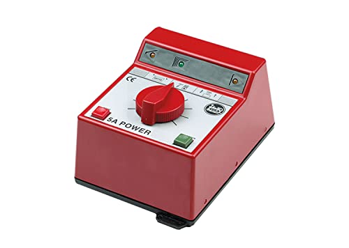 LGB 51079 – Elektronischer Fahrregler 5A von LGB