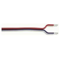 LGB 51235 Doppellitze, blau/rot, 20 m LGB 51235 Doppellitze, blau/rot, 20 m von LGB