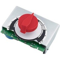 LGB 52121 Elektronischer Einbaufahrregler, 5 A LGB 52121 Elektronischer Einbaufahrregler, 5 A von LGB