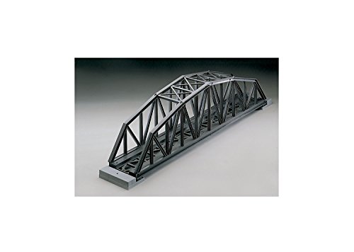 LGB – Bogenbrücke 1200 mm – L50610, große Brücke für LGB Gartenbahn, Gleismaterial, Zubehör, Spur G LGB – Bogenbrücke 1200 mm – L50610, große Brücke für LGB Gartenbahn, Gleismaterial, Zubehör, Spur G von LGB