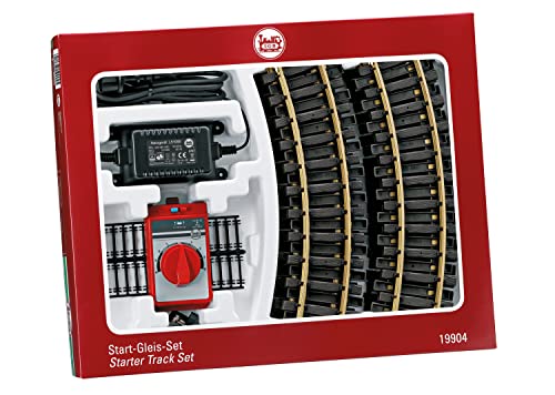 LGB 19904 – Start-Gleis-Set, Spur G LGB 19904 – Start-Gleis-Set, Spur G von LGB