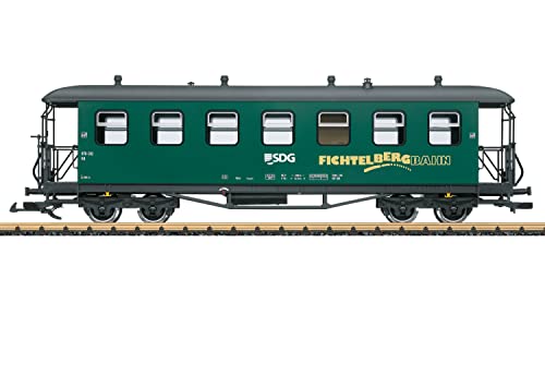 LGB L36370 Personenwagen LGB L36370 Personenwagen von LGB