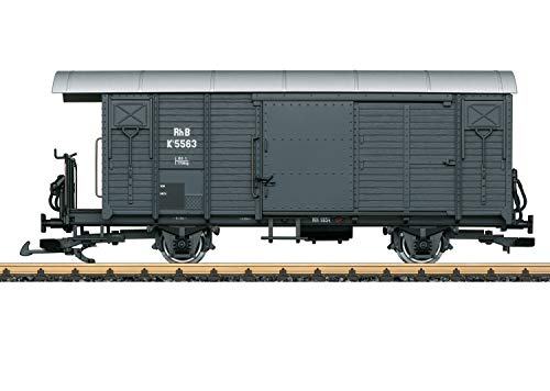 LGB L43814 Modellbahn-Waggon, Bunt LGB L43814 Modellbahn-Waggon, Bunt von LGB