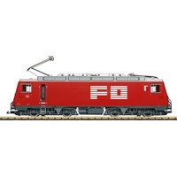 LGB23103 G Elektrolokomotive HGe 4/4 II Betriebsnummer 101, FO, Ep. V von LGB