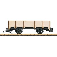 LGB41035 G Offener Hochbordwagen mit Holzaufbau LGB41035 G Offener Hochbordwagen mit Holzaufbau von LGB
